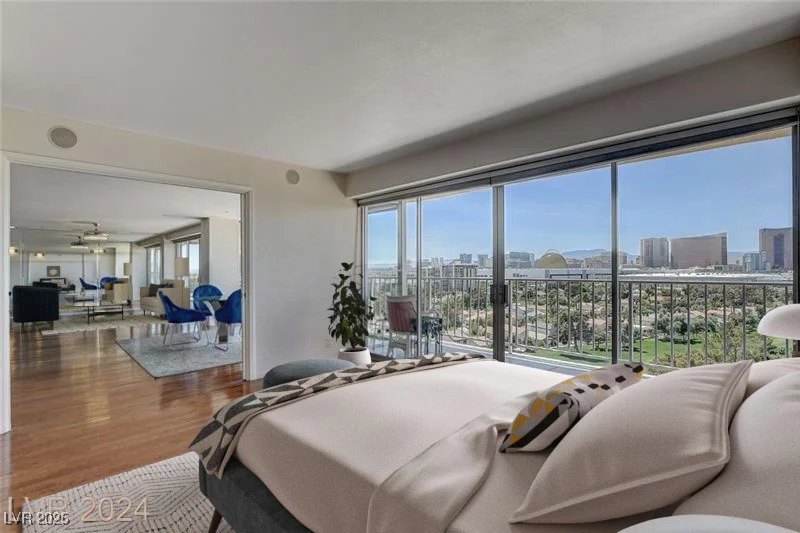 3111 Bel Air, Las Vegas, NV 89109