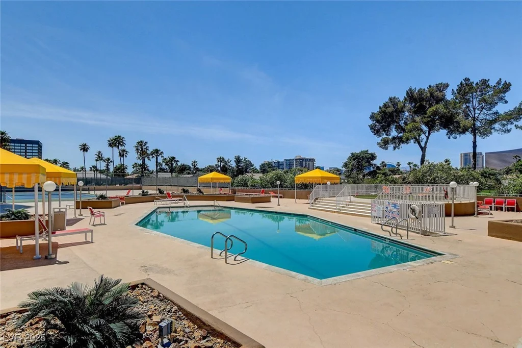 3111 Bel Air, Las Vegas, NV 89109