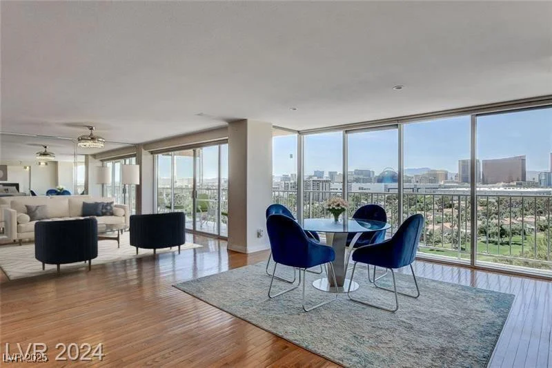 3111 Bel Air, Las Vegas, NV 89109