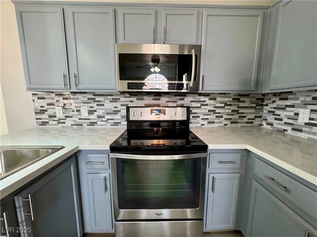 2964 Juniper Hills, Las Vegas, NV 89142