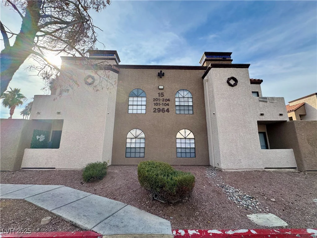 2964 Juniper Hills, Las Vegas, NV 89142