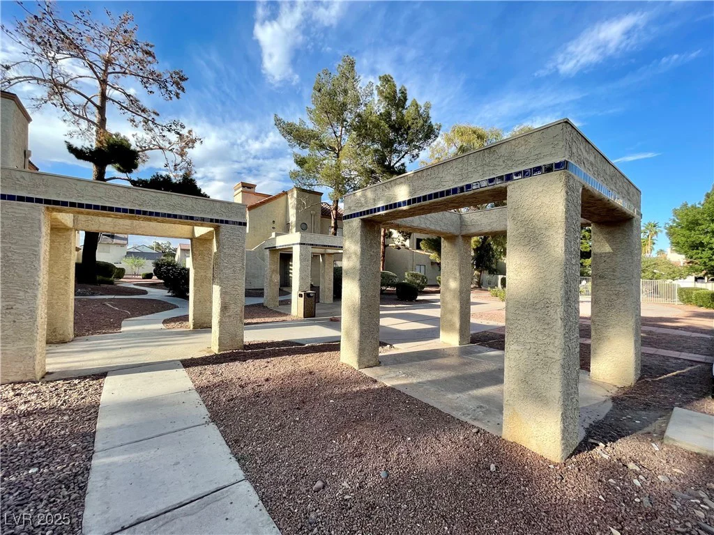 2964 Juniper Hills, Las Vegas, NV 89142