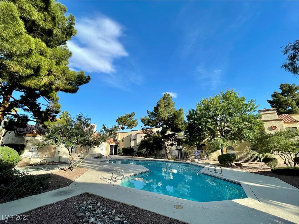 2964 Juniper Hills, Las Vegas, NV 89142
