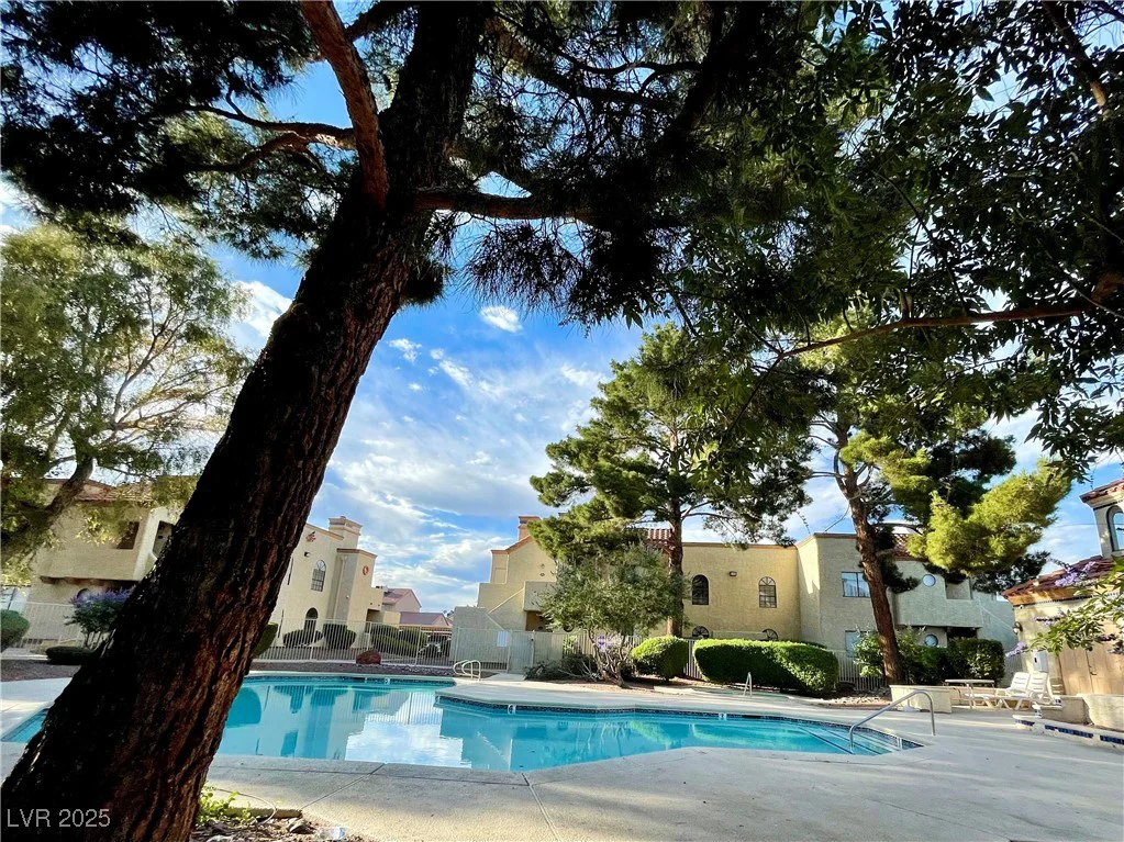 2964 Juniper Hills, Las Vegas, NV 89142