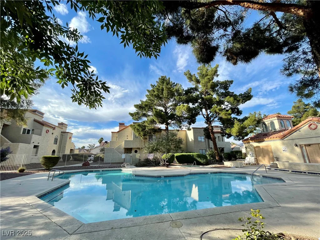 2964 Juniper Hills, Las Vegas, NV 89142