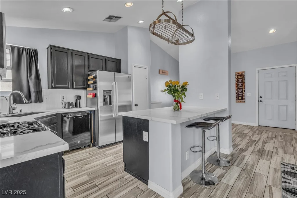 5731 Kona Mountain, North Las Vegas, NV 89031