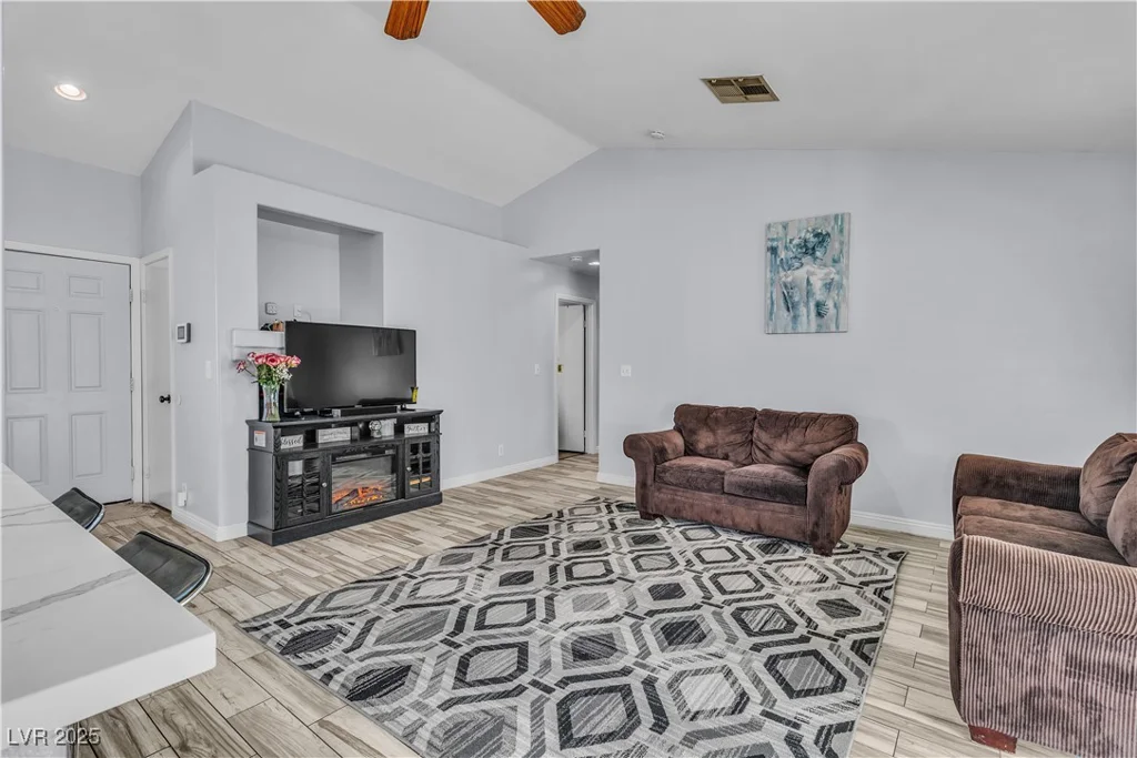 5731 Kona Mountain, North Las Vegas, NV 89031