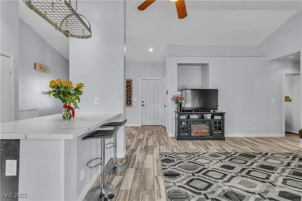 5731 Kona Mountain, North Las Vegas, NV 89031