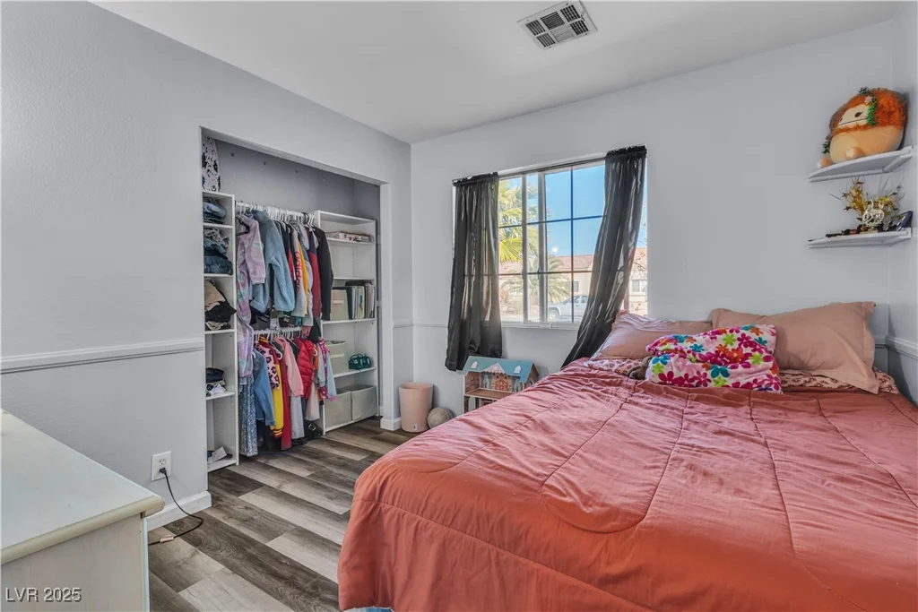 5731 Kona Mountain, North Las Vegas, NV 89031