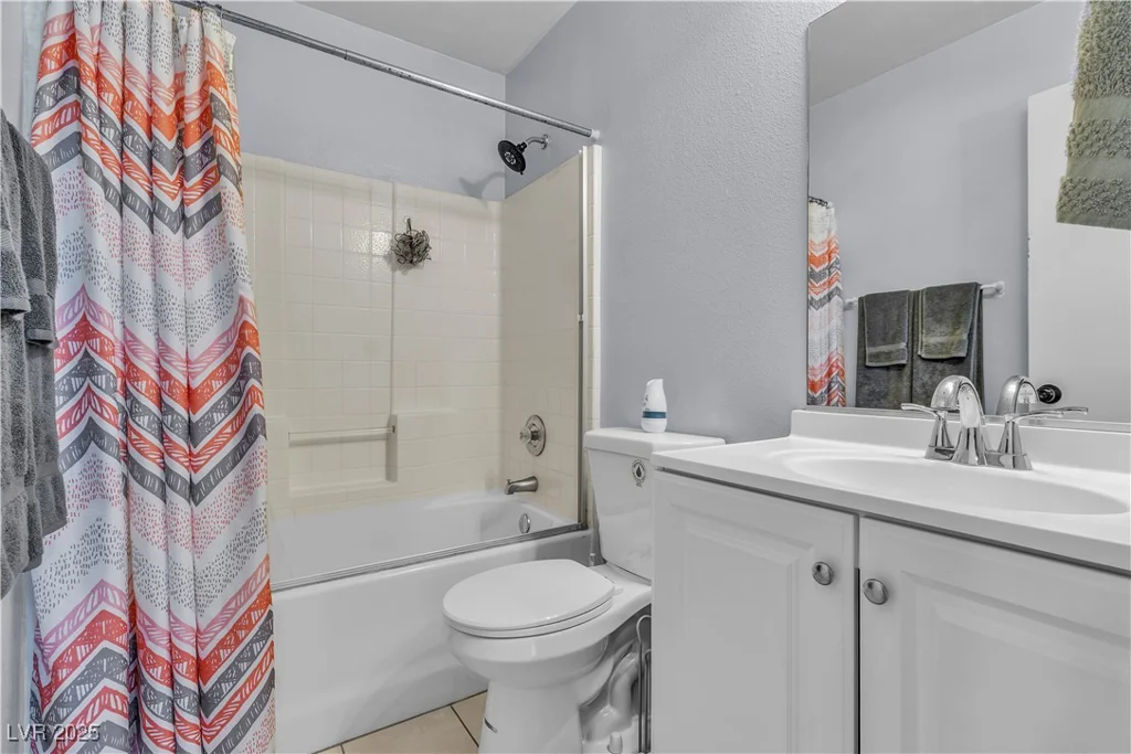 5731 Kona Mountain, North Las Vegas, NV 89031