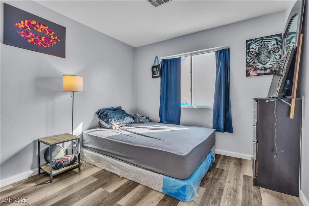 5731 Kona Mountain, North Las Vegas, NV 89031