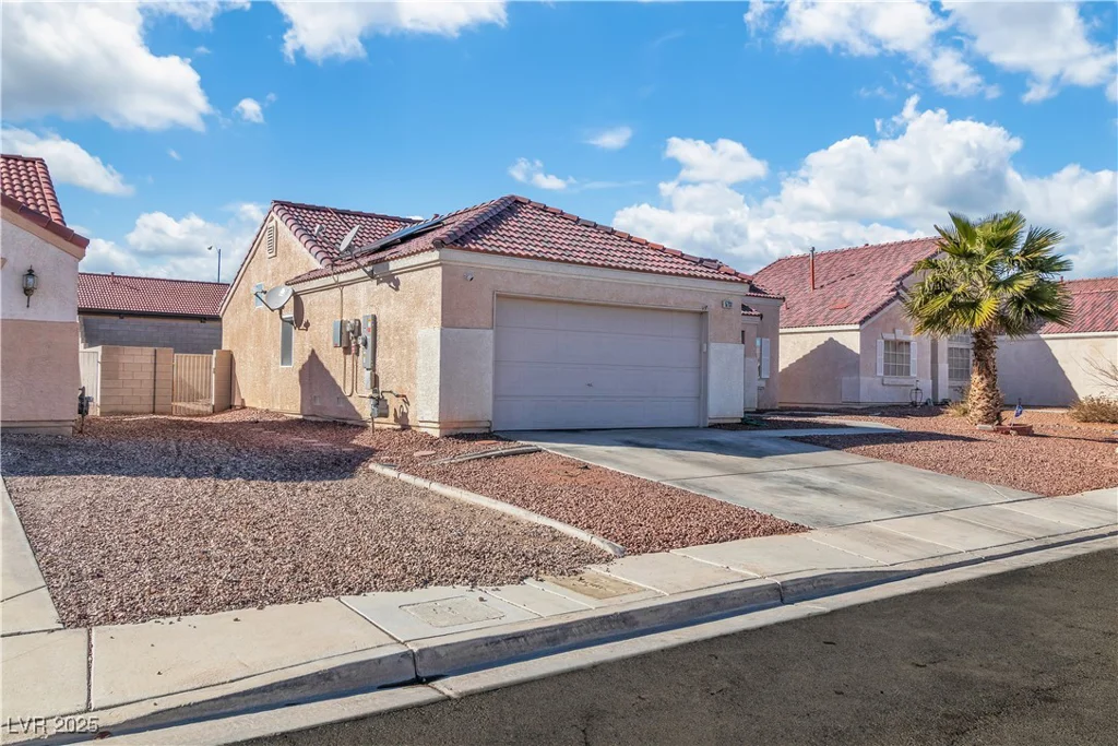5731 Kona Mountain, North Las Vegas, NV 89031