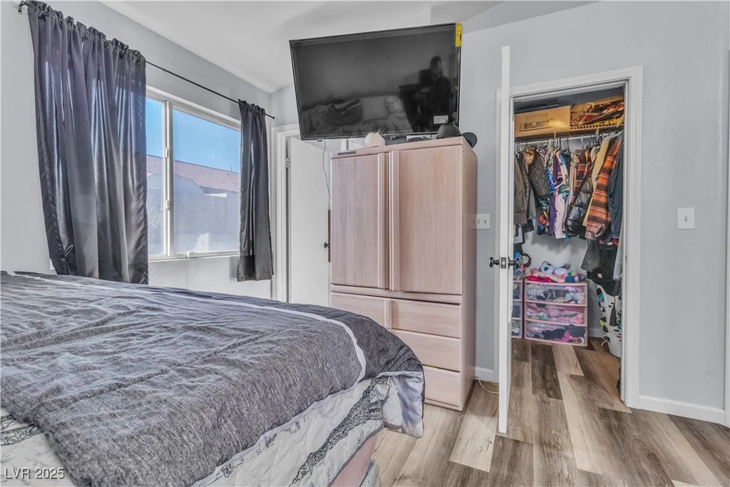 5731 Kona Mountain, North Las Vegas, NV 89031