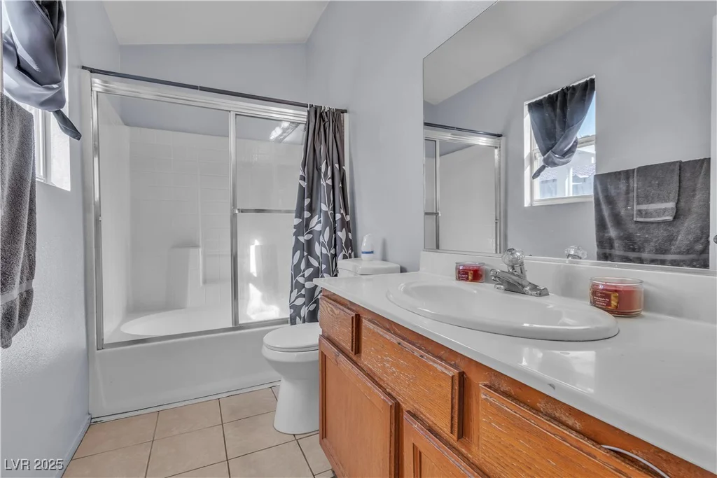 5731 Kona Mountain, North Las Vegas, NV 89031