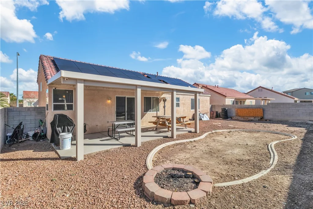 5731 Kona Mountain, North Las Vegas, NV 89031