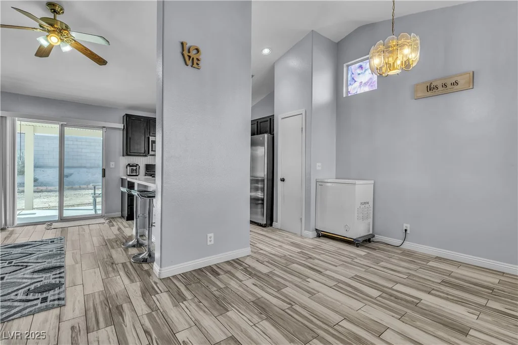 5731 Kona Mountain, North Las Vegas, NV 89031
