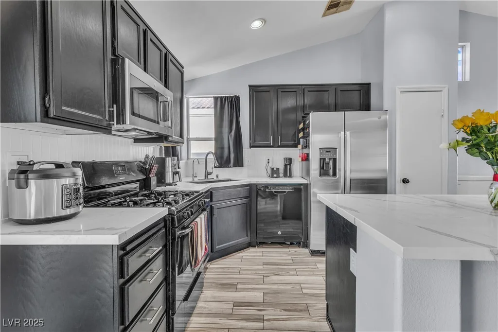 5731 Kona Mountain, North Las Vegas, NV 89031