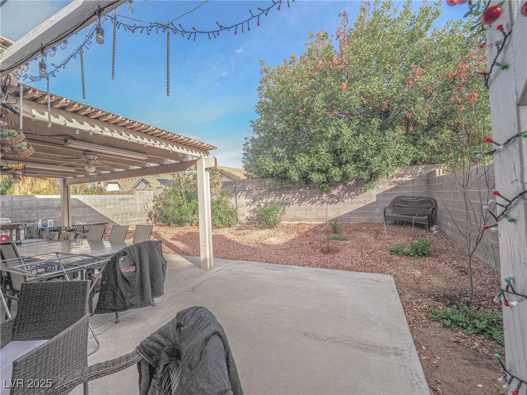 7089 Orange Grove, Las Vegas, NV 89119