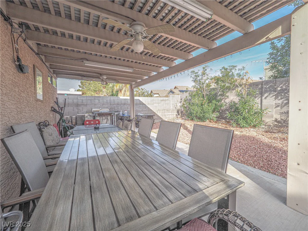 7089 Orange Grove, Las Vegas, NV 89119
