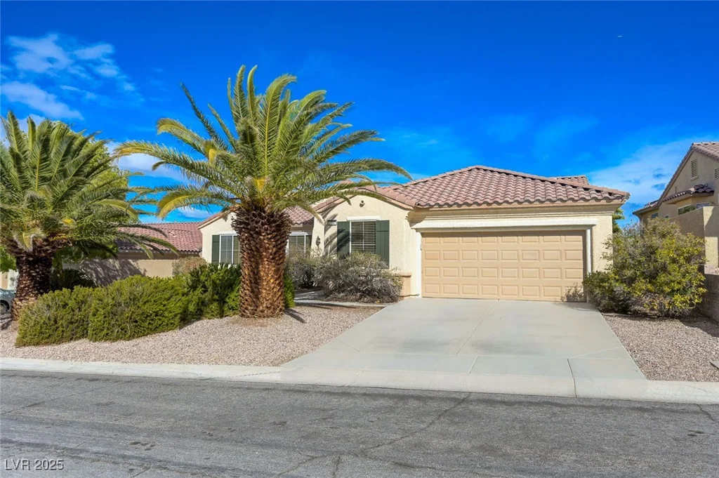 1687 Wellington Springs, Henderson, NV 89052