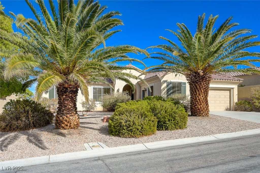 1687 Wellington Springs, Henderson, NV 89052
