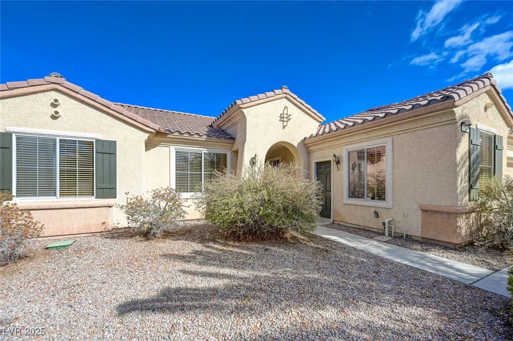 1687 Wellington Springs, Henderson, NV 89052