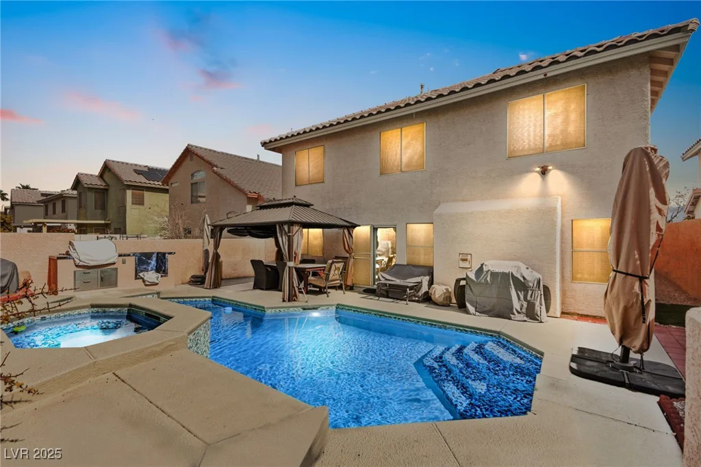 3427 Meridale, Las Vegas, NV 89117