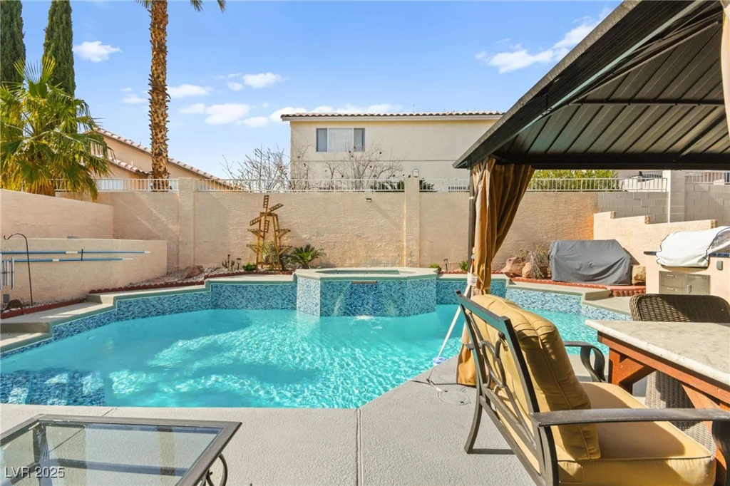 3427 Meridale, Las Vegas, NV 89117