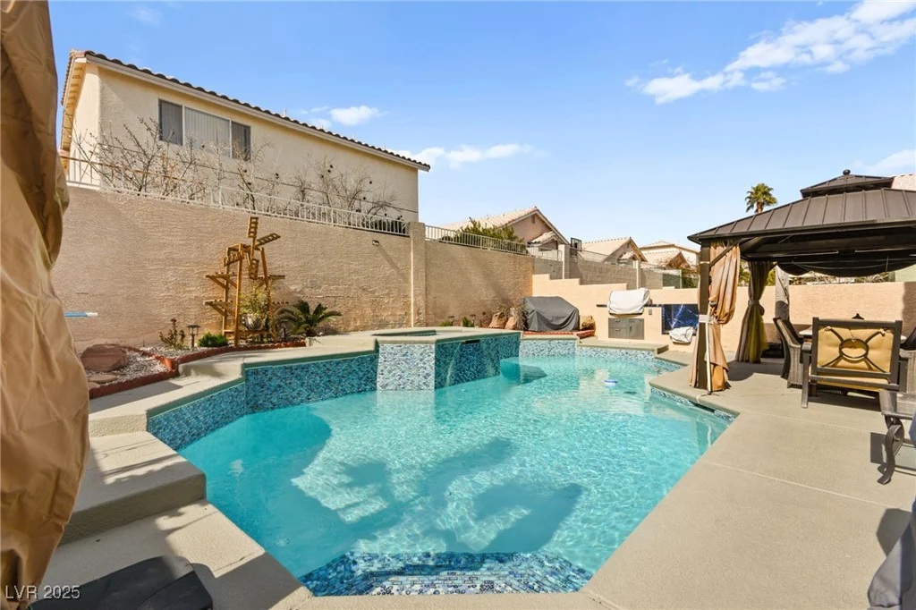 3427 Meridale, Las Vegas, NV 89117