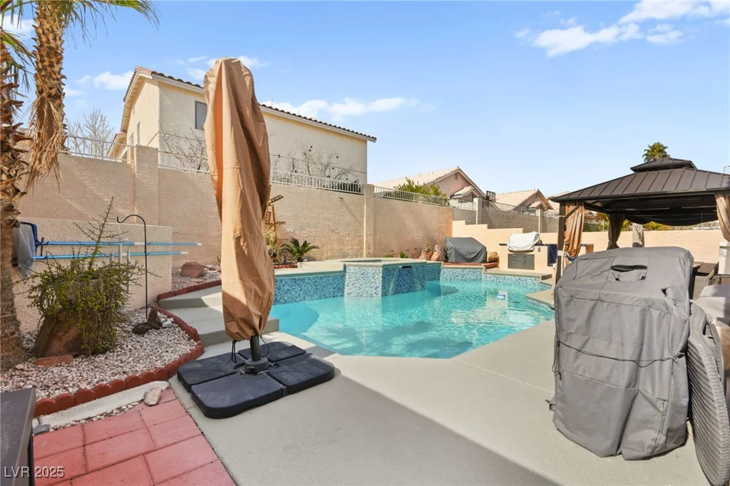 3427 Meridale, Las Vegas, NV 89117