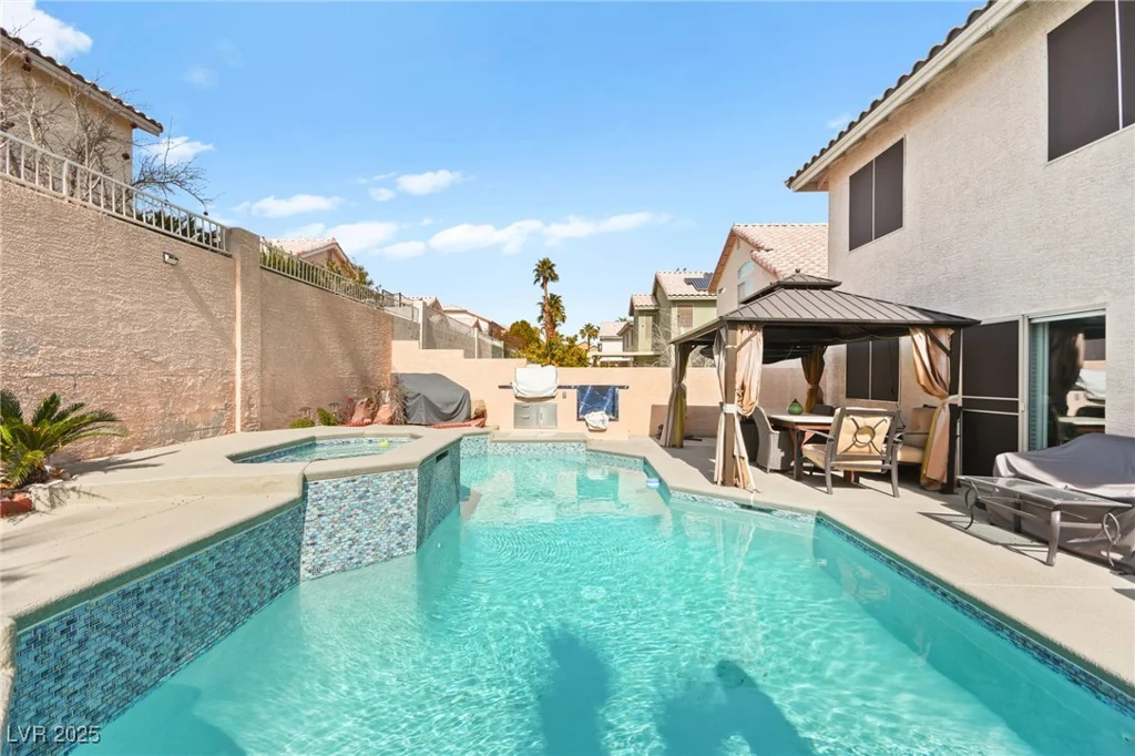 3427 Meridale, Las Vegas, NV 89117