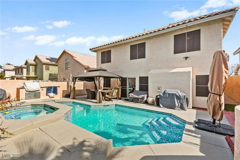 3427 Meridale, Las Vegas, NV 89117