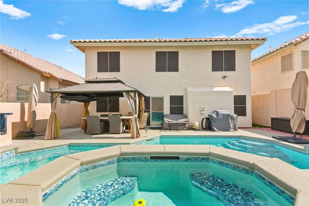 3427 Meridale, Las Vegas, NV 89117