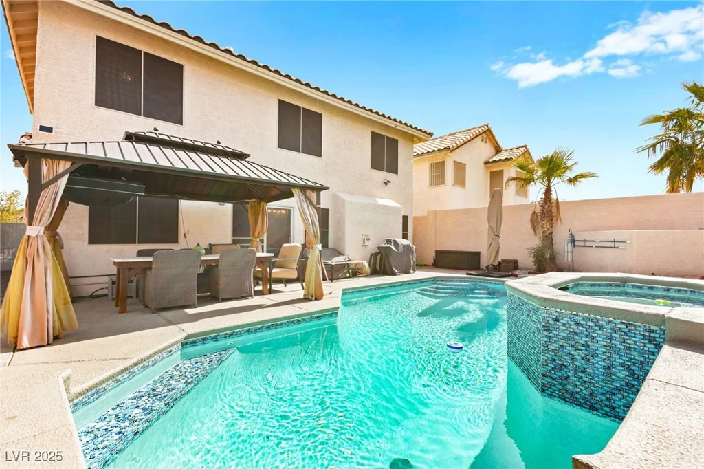 3427 Meridale, Las Vegas, NV 89117