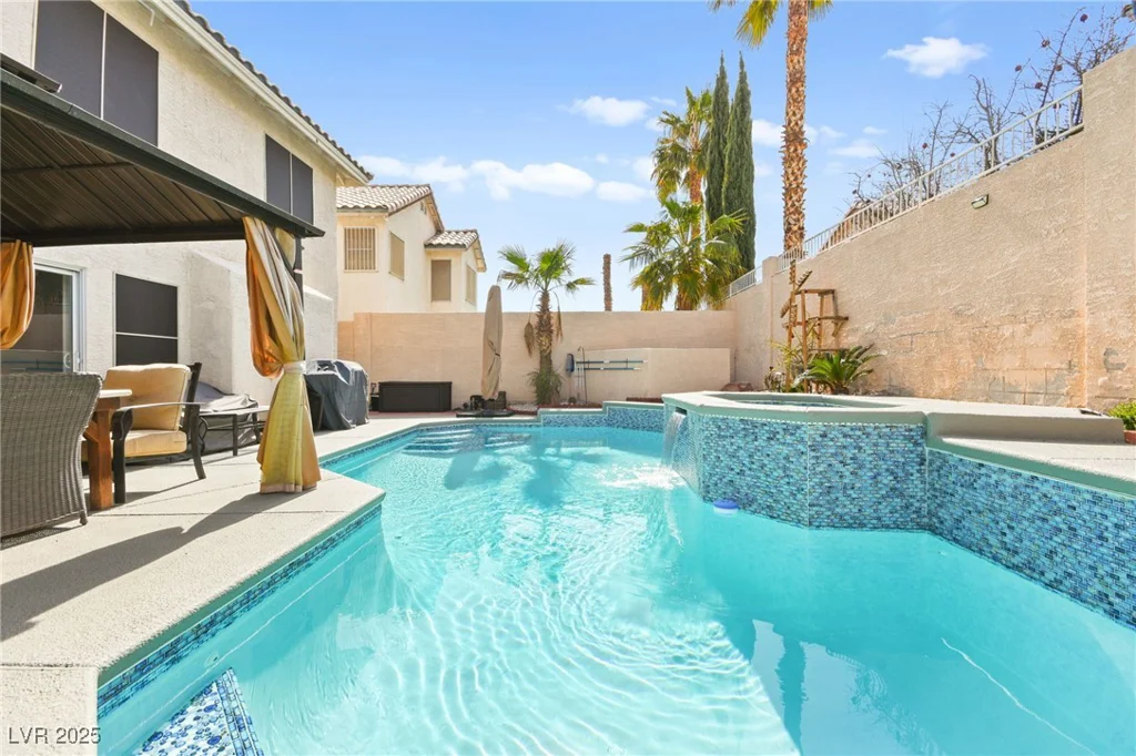 3427 Meridale, Las Vegas, NV 89117
