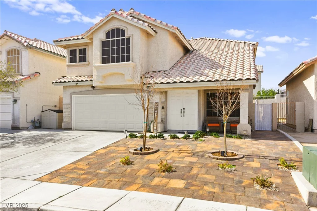 3427 Meridale, Las Vegas, NV 89117