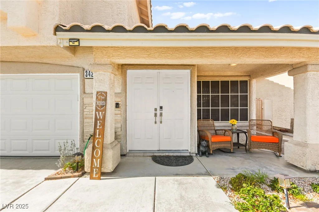 3427 Meridale, Las Vegas, NV 89117