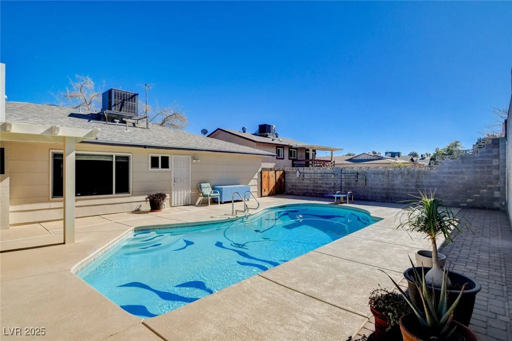 216 Candlelight, Las Vegas, NV 89145