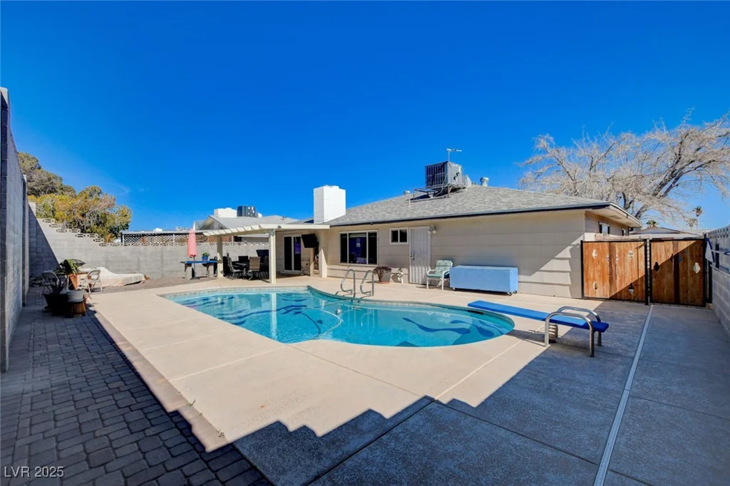 216 Candlelight, Las Vegas, NV 89145