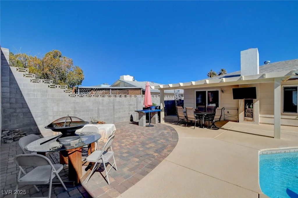 216 Candlelight, Las Vegas, NV 89145