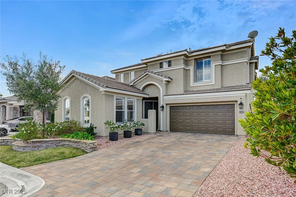 10397 Walking View, Las Vegas, NV 89135
