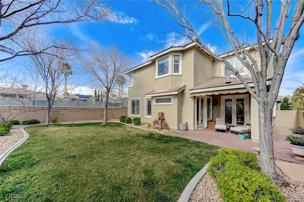 10397 Walking View, Las Vegas, NV 89135