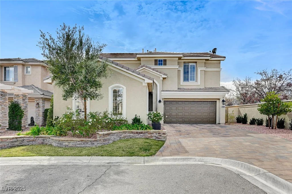 10397 Walking View, Las Vegas, NV 89135