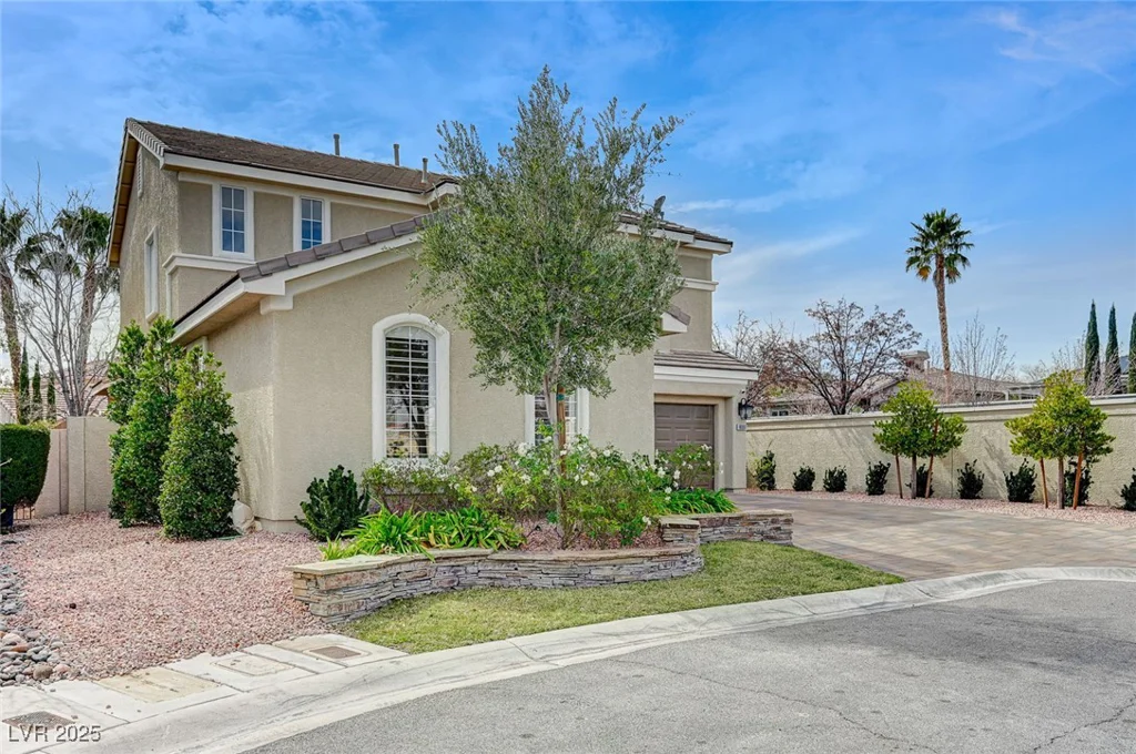 10397 Walking View, Las Vegas, NV 89135