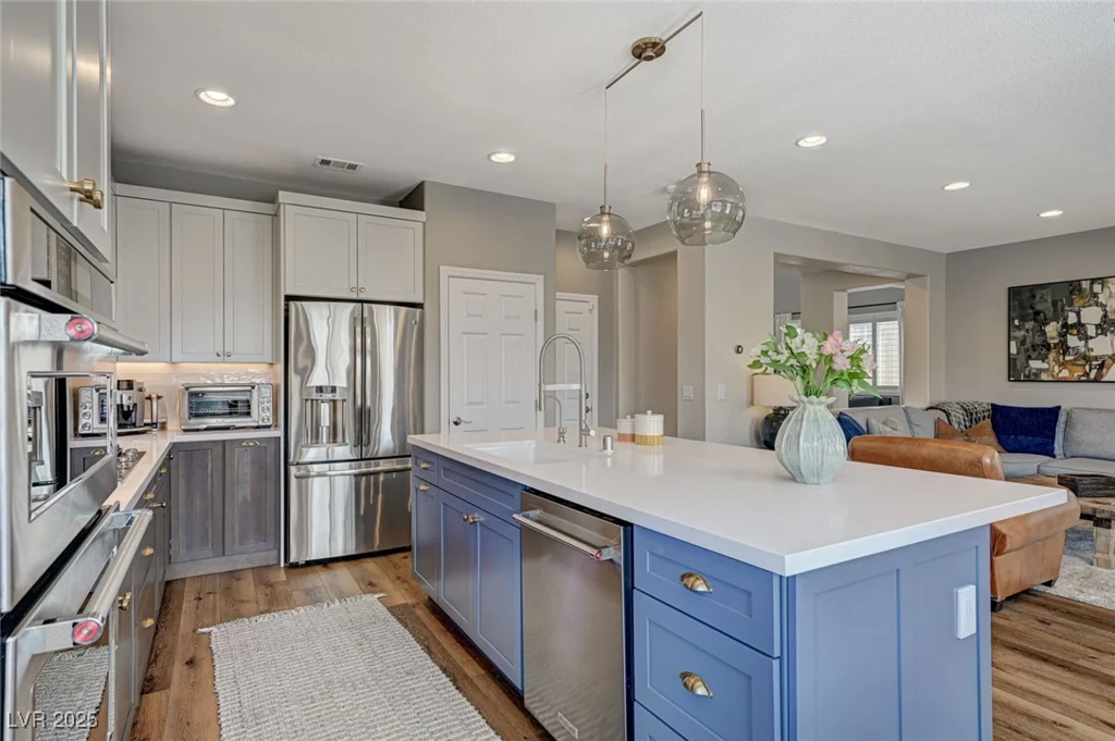 10397 Walking View, Las Vegas, NV 89135