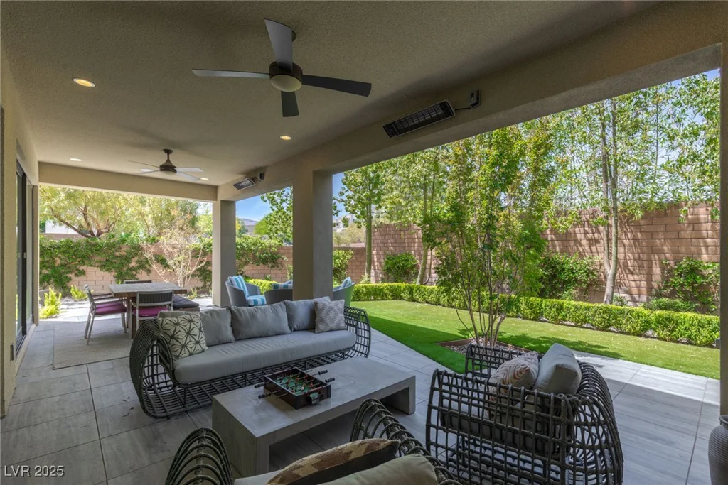 18 SUGARBERRY, Las Vegas, NV 89135