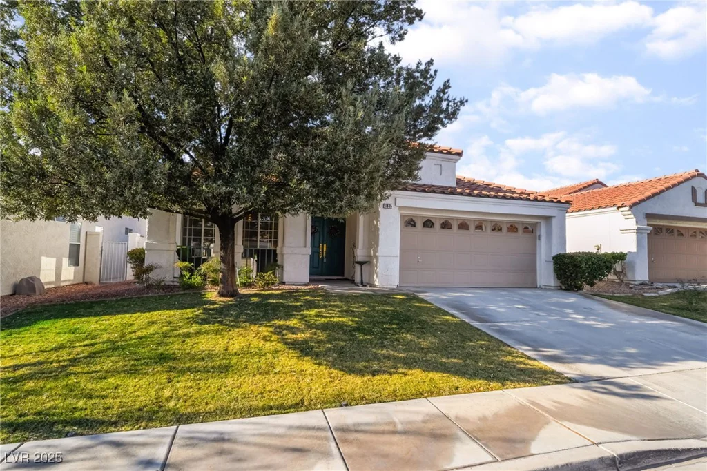 1835 Swallow Hill, Henderson, NV 89012