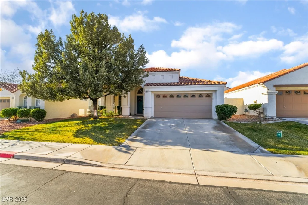 1835 Swallow Hill, Henderson, NV 89012