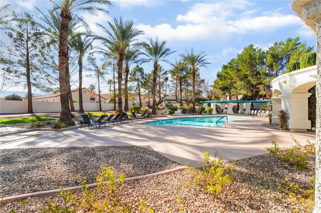1835 Swallow Hill, Henderson, NV 89012