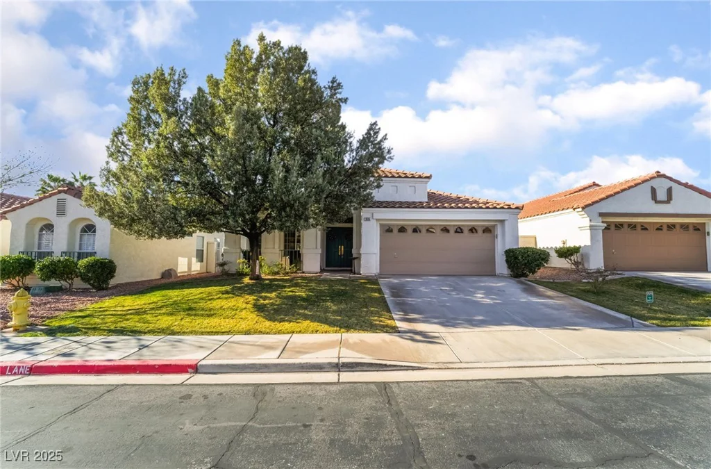 1835 Swallow Hill, Henderson, NV 89012